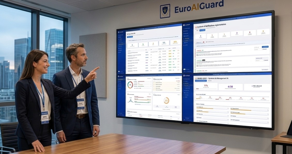 EuroAIGuard consultation